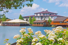 Hotels in Pidhirtsi